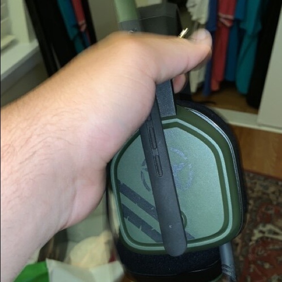 Astro10 headset - Picture 3 of 3